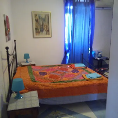 Bed & Breakfast La Dimora Dei Filosofi