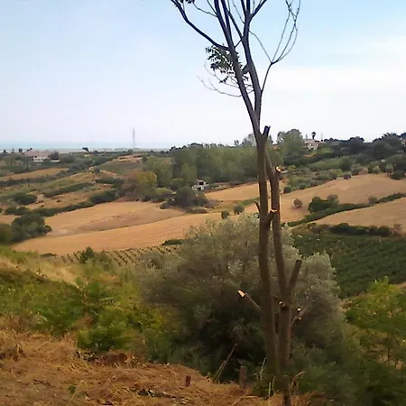Bed & Breakfast La Dimora Dei Filosofi