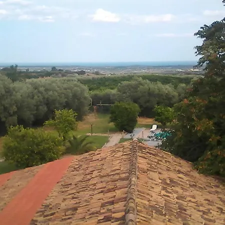 La Dimora Dei Filosofi * Rotondella