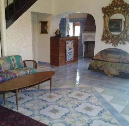Bed & Breakfast La Dimora Dei Filosofi *