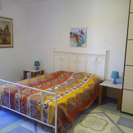 Bed & Breakfast La Dimora Dei Filosofi Rotondella