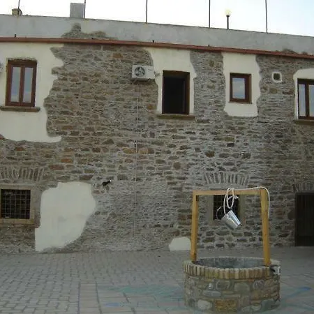 La Dimora Dei Filosofi Bed & Breakfast *