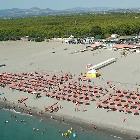 La Dimora Dei Filosofi Bed & Breakfast *