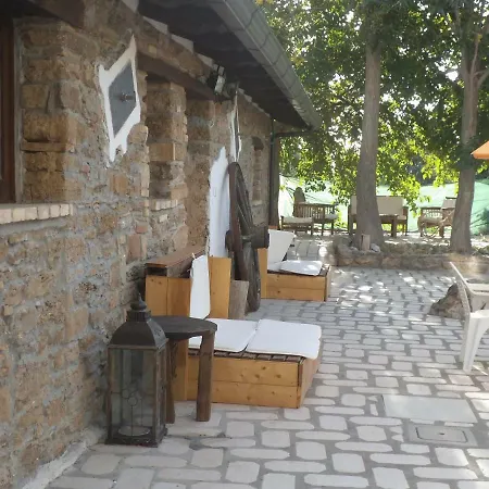 Bed & Breakfast La Dimora Dei Filosofi