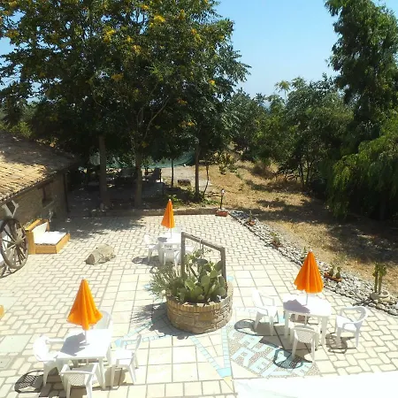 Bed & Breakfast La Dimora Dei Filosofi