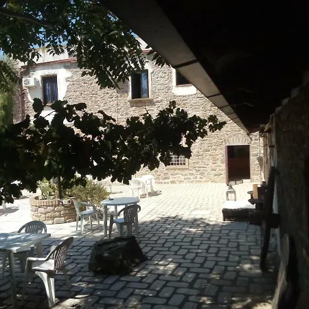 La Dimora Dei Filosofi Bed & Breakfast *