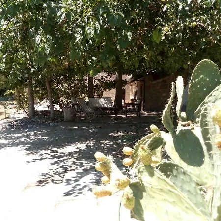 Bed & Breakfast La Dimora Dei Filosofi Rotondella